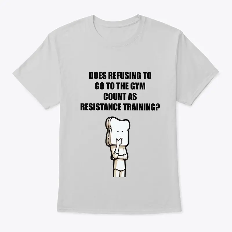 Resistance Training